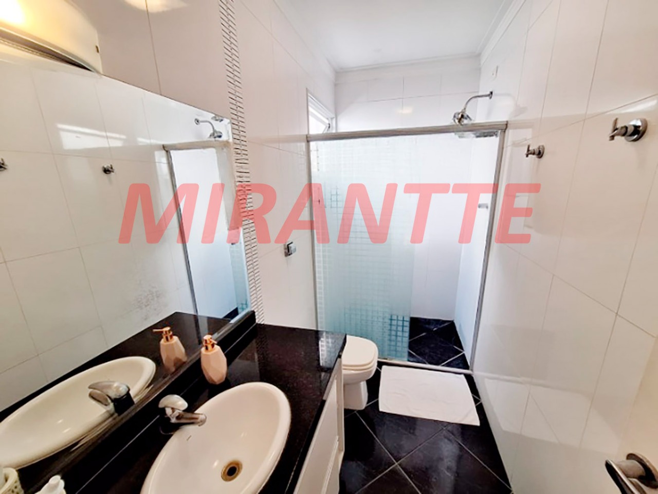 Sobrado de 235m² com 3 quartos em Tucuruvi