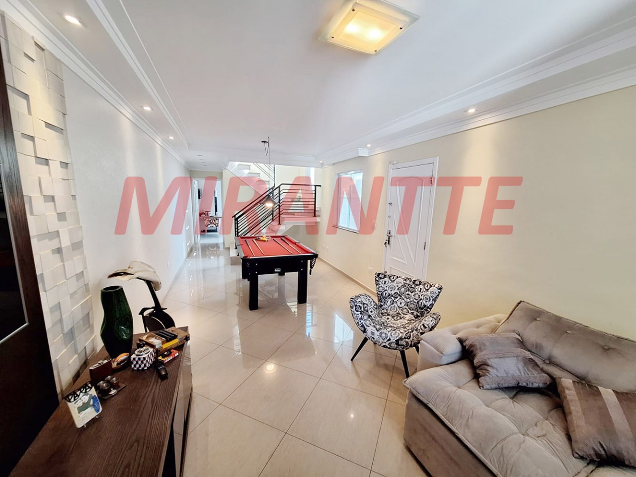 Sobrado de 235m² com 3 quartos em Tucuruvi