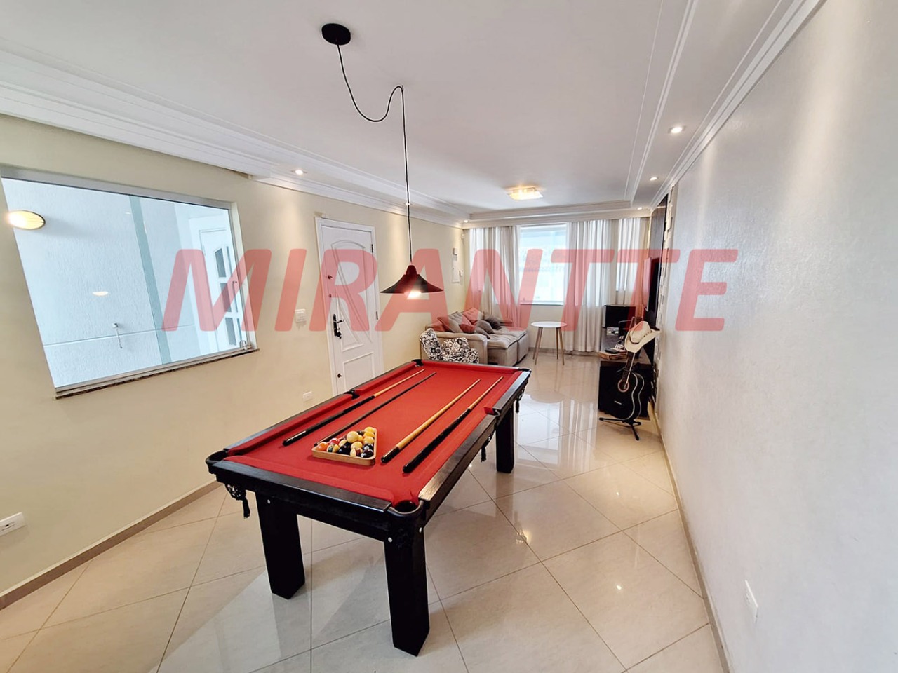 Sobrado de 235m² com 3 quartos em Tucuruvi