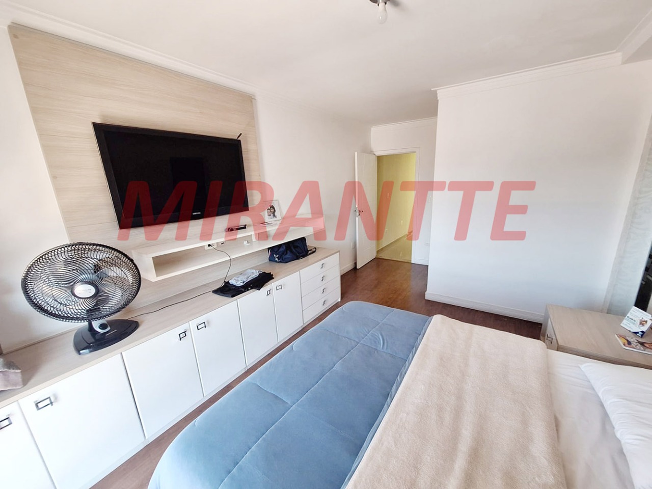 Sobrado de 235m² com 3 quartos em Tucuruvi