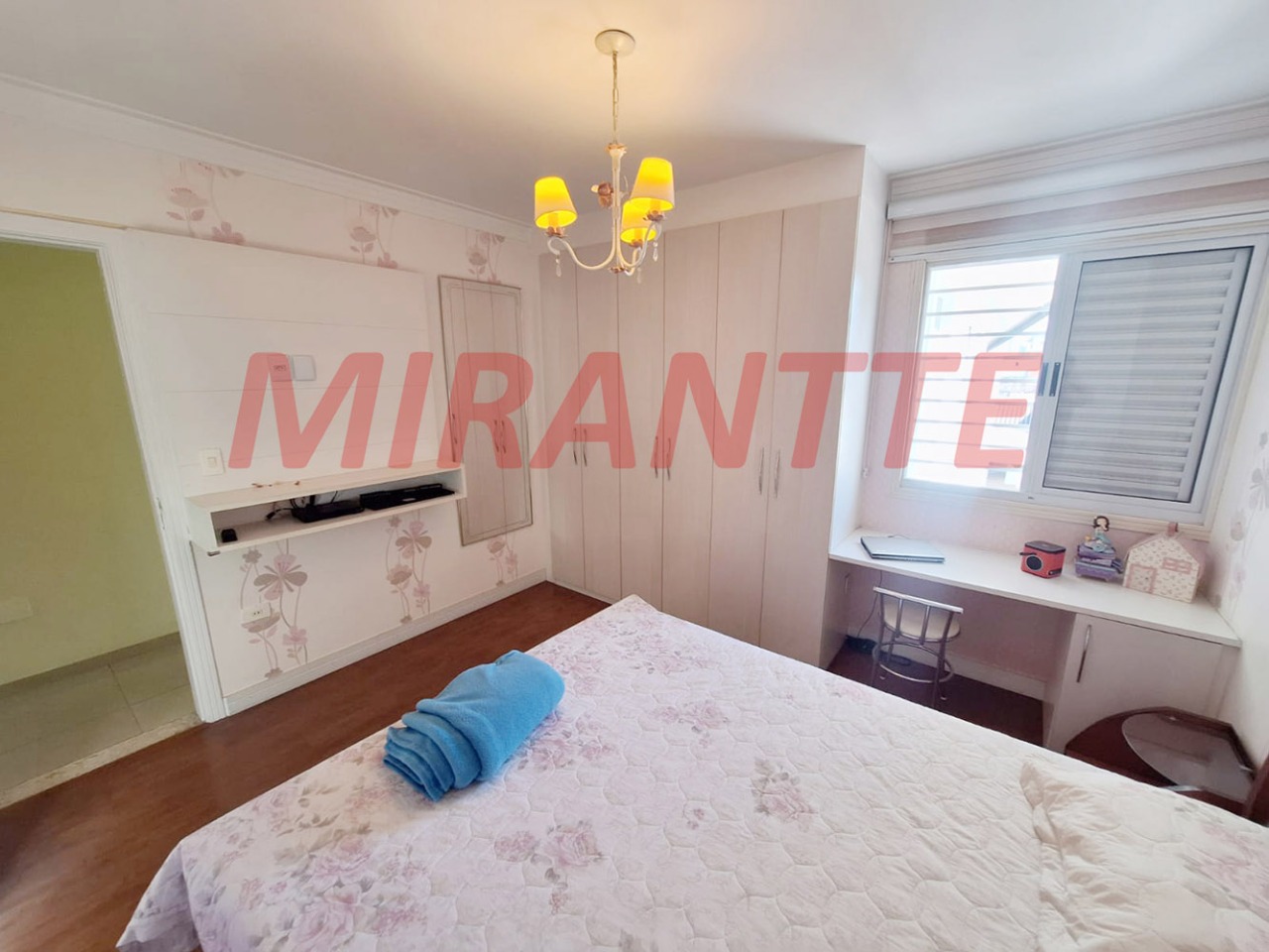Sobrado de 235m² com 3 quartos em Tucuruvi