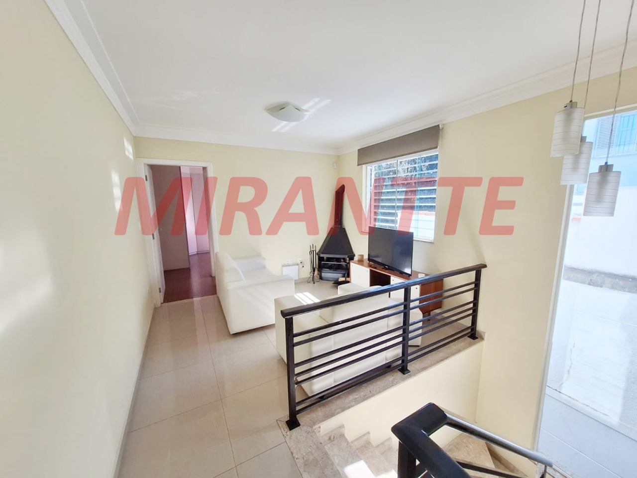 Sobrado de 235m² com 3 quartos em Tucuruvi