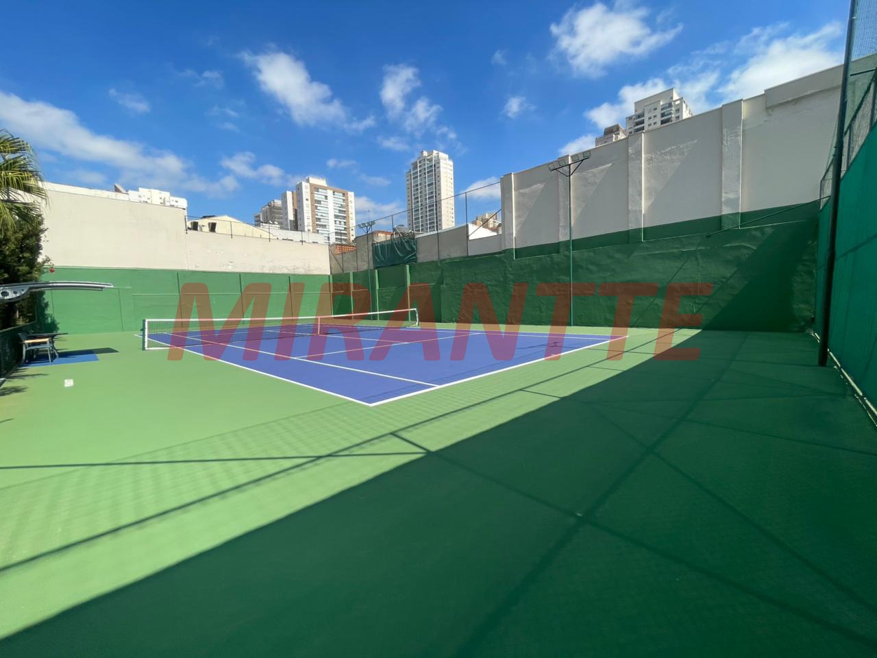 Apartamento de 172m² com 3 quartos em Vila Romana