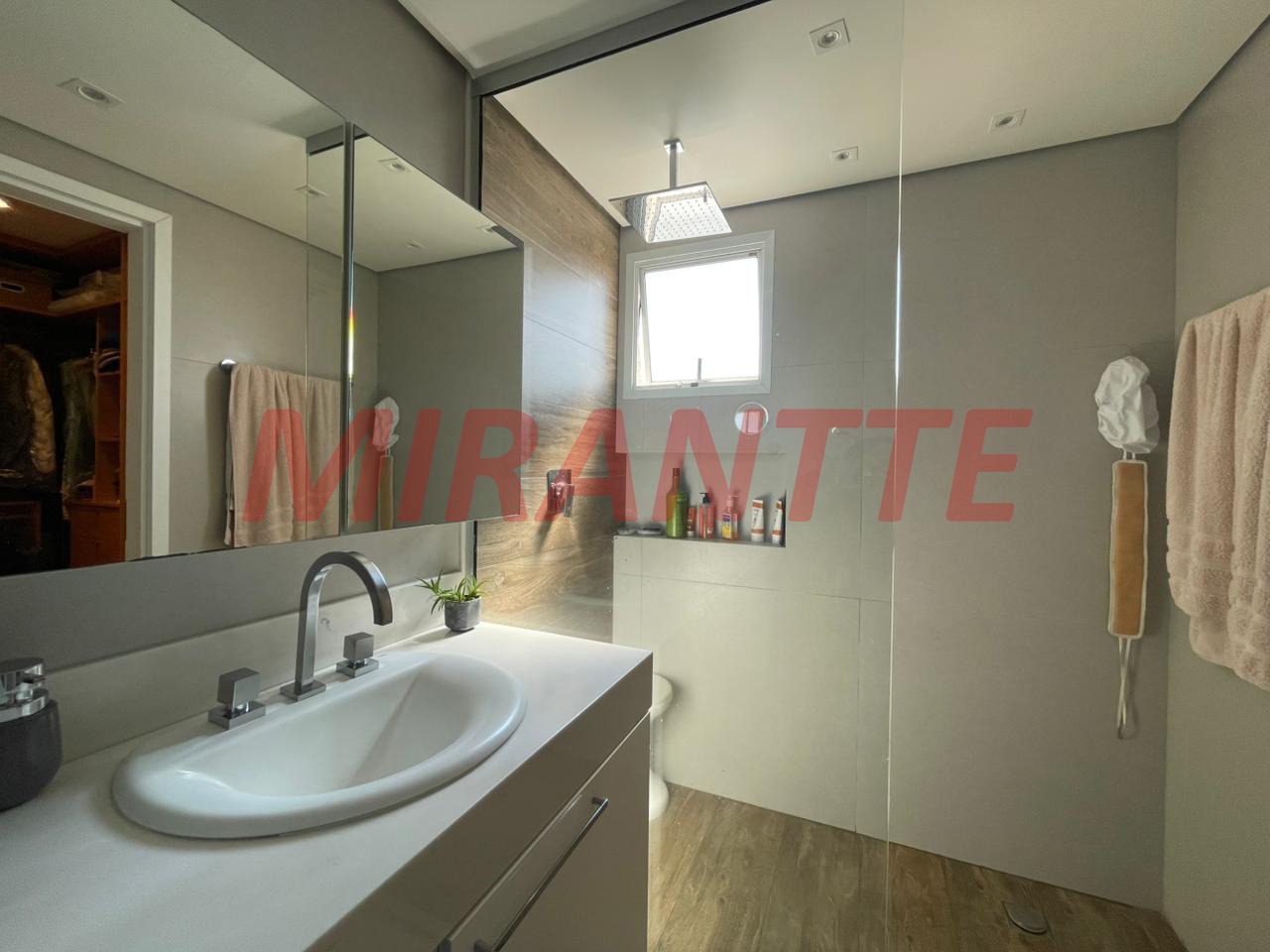 Apartamento de 172m² com 3 quartos em Vila Romana