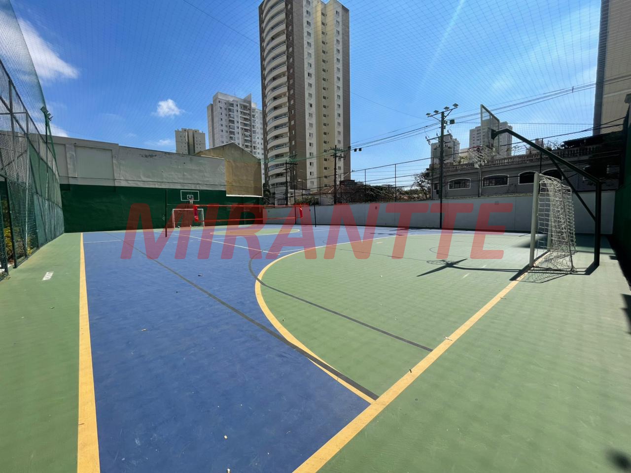 Apartamento de 172m² com 3 quartos em Vila Romana