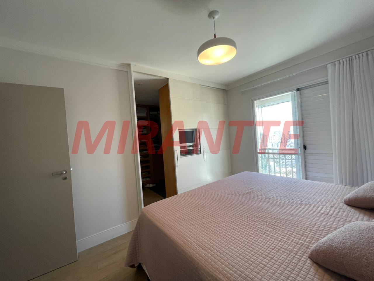 Apartamento de 172m² com 3 quartos em Vila Romana