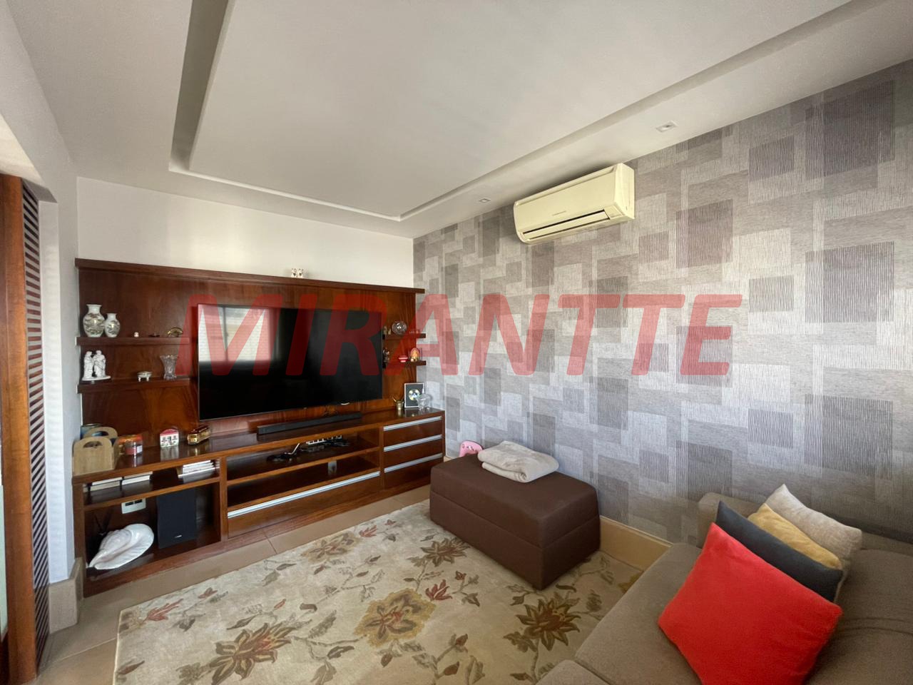 Apartamento de 172m² com 3 quartos em Vila Romana