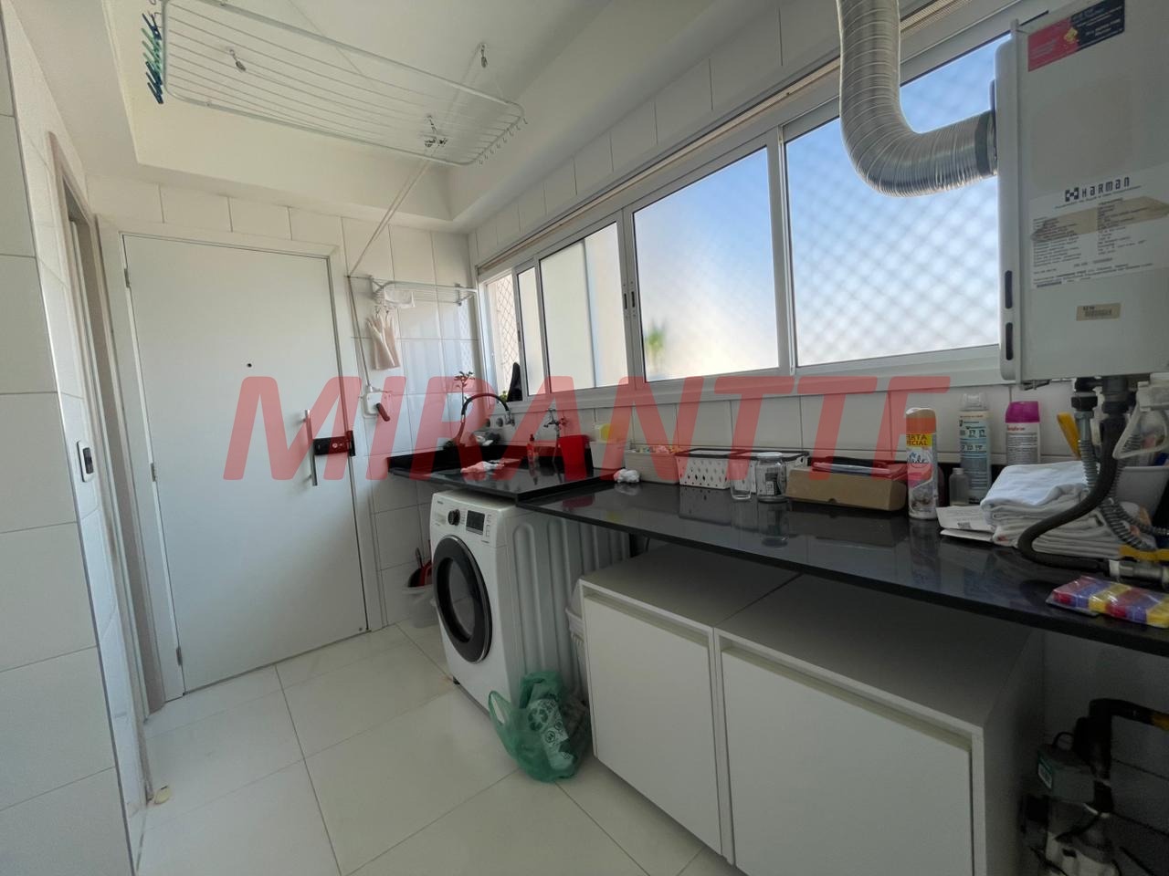 Apartamento de 172m² com 3 quartos em Vila Romana