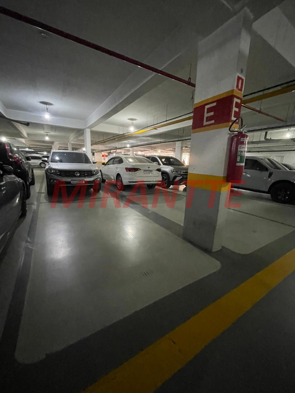 Apartamento de 172m² com 3 quartos em Vila Romana