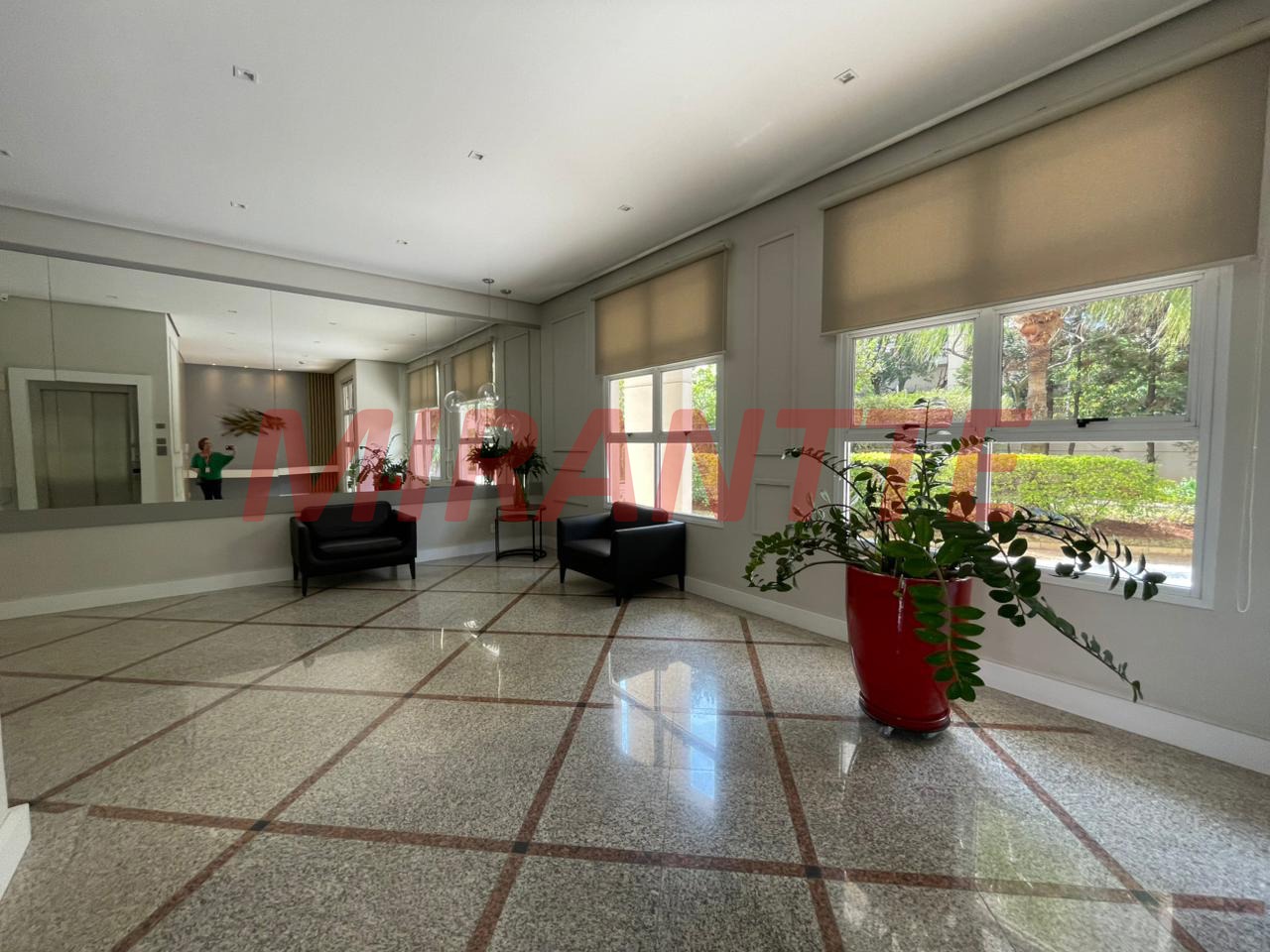 Apartamento de 172m² com 3 quartos em Vila Romana