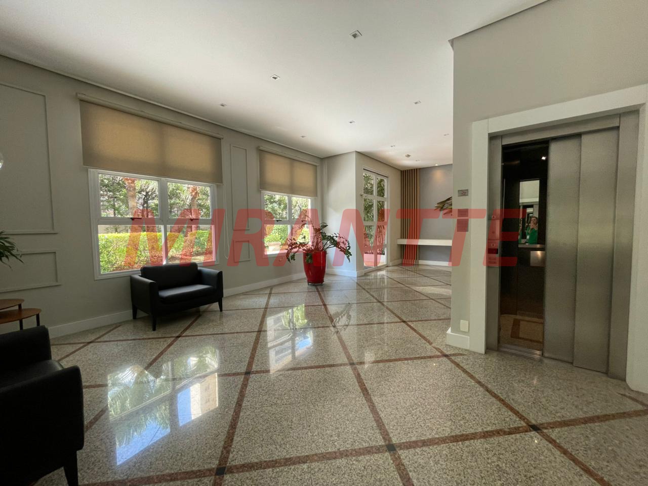 Apartamento de 172m² com 3 quartos em Vila Romana