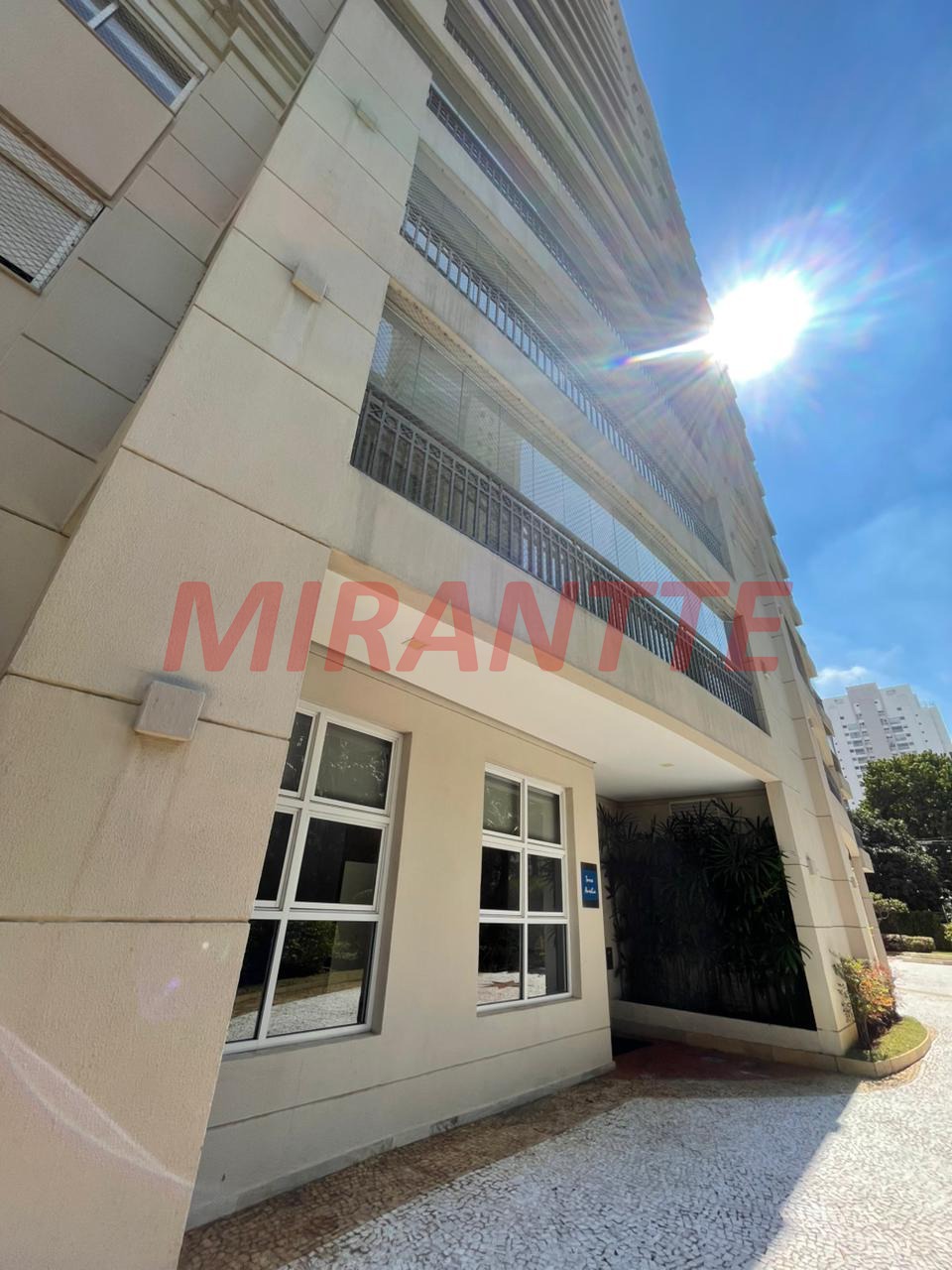 Apartamento de 172m² com 3 quartos em Vila Romana