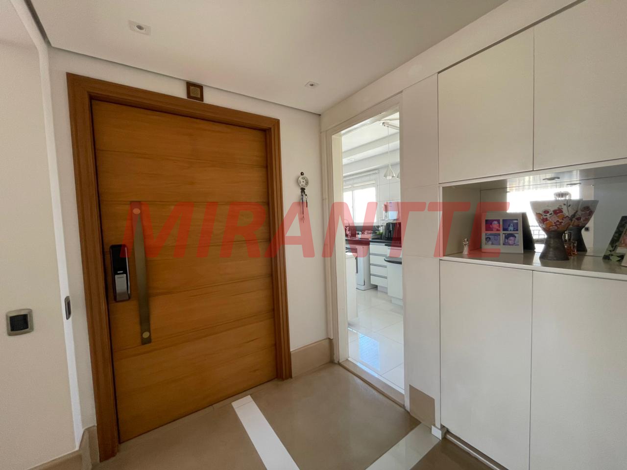 Apartamento de 172m² com 3 quartos em Vila Romana