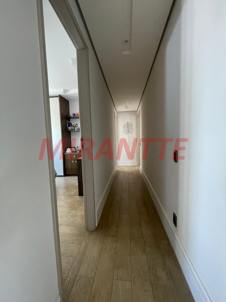Apartamento de 172m² com 3 quartos em Vila Romana