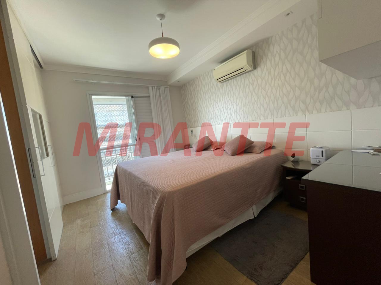 Apartamento de 172m² com 3 quartos em Vila Romana