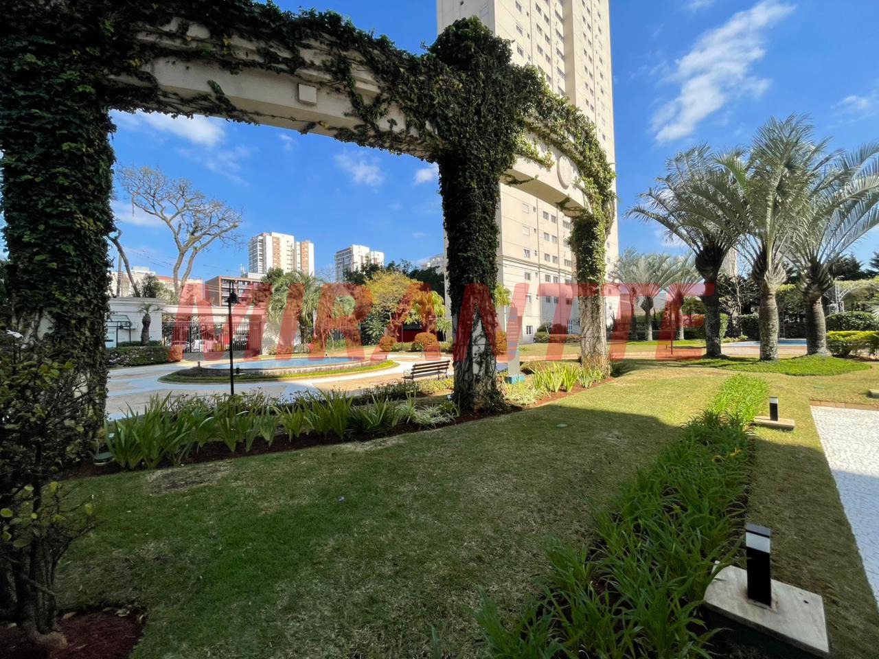 Apartamento de 172m² com 3 quartos em Vila Romana