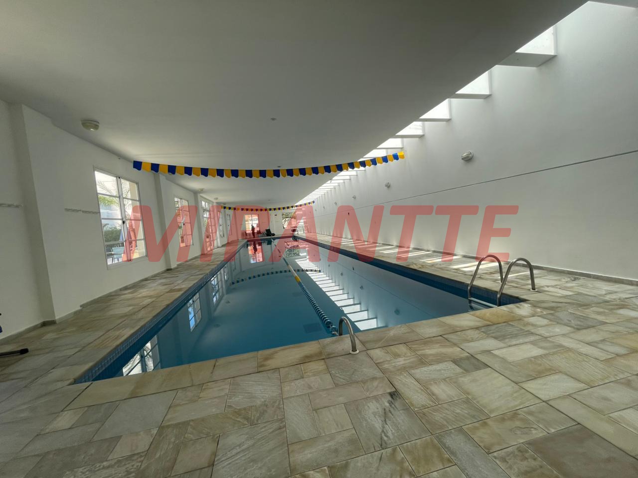 Apartamento de 172m² com 3 quartos em Vila Romana