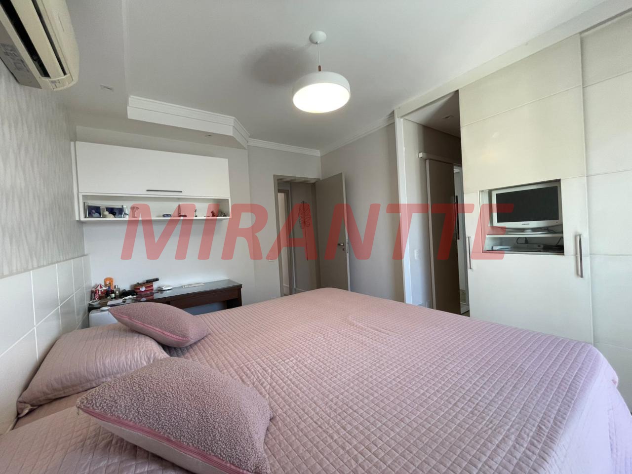 Apartamento de 172m² com 3 quartos em Vila Romana