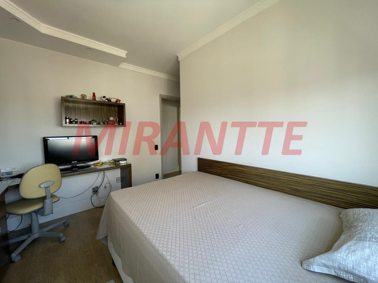 Apartamento de 172m² com 3 quartos em Vila Romana