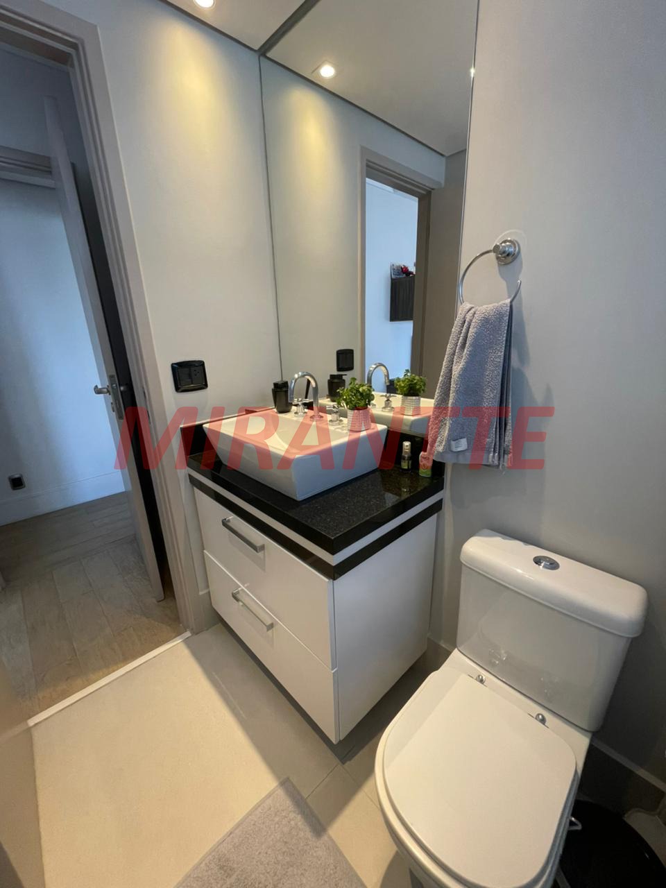 Apartamento de 172m² com 3 quartos em Vila Romana