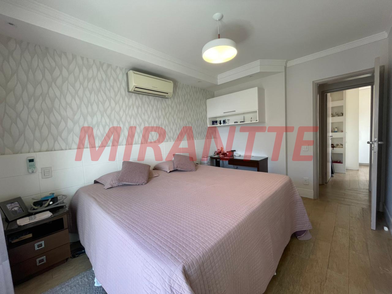 Apartamento de 172m² com 3 quartos em Vila Romana