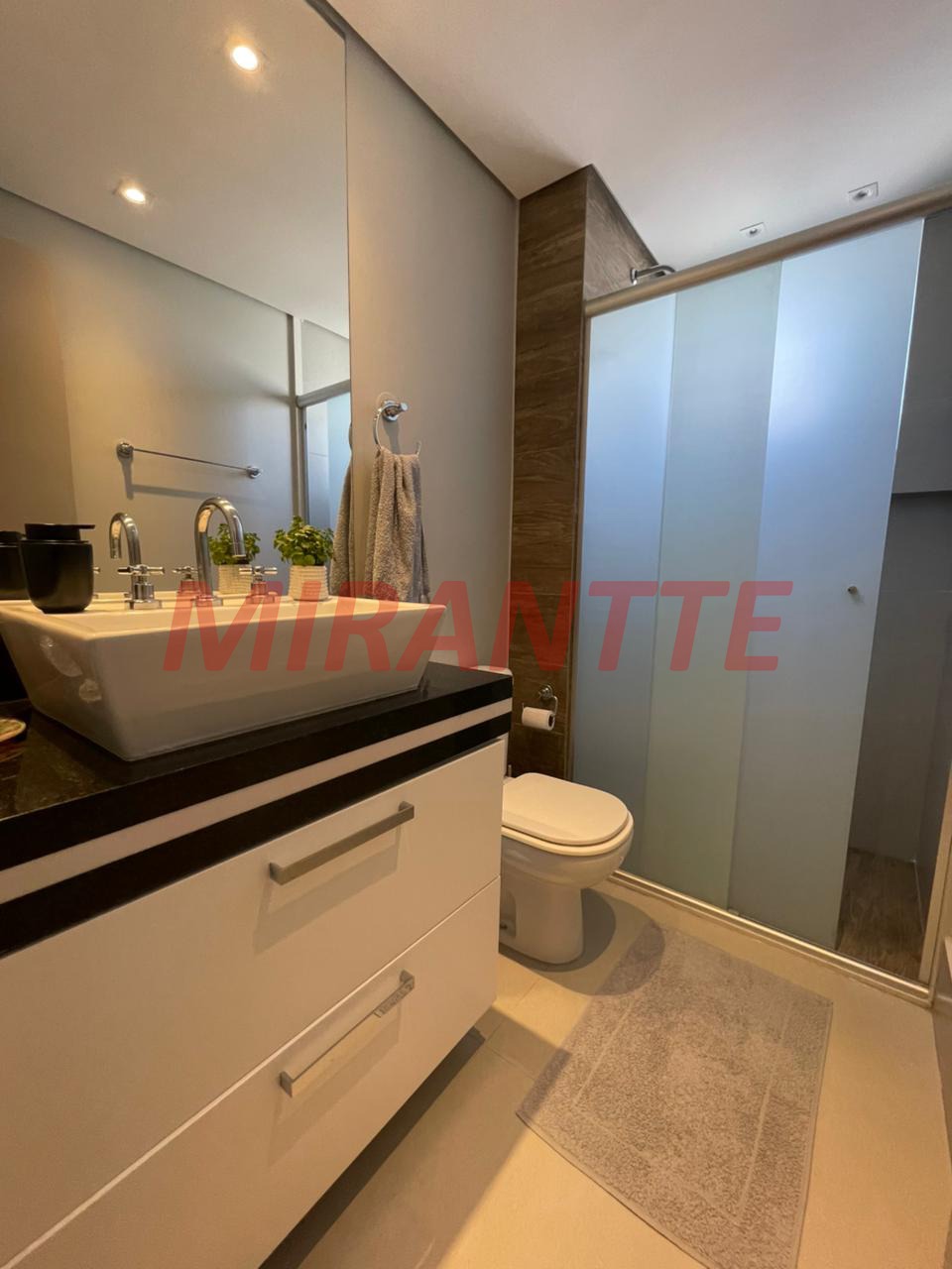 Apartamento de 172m² com 3 quartos em Vila Romana