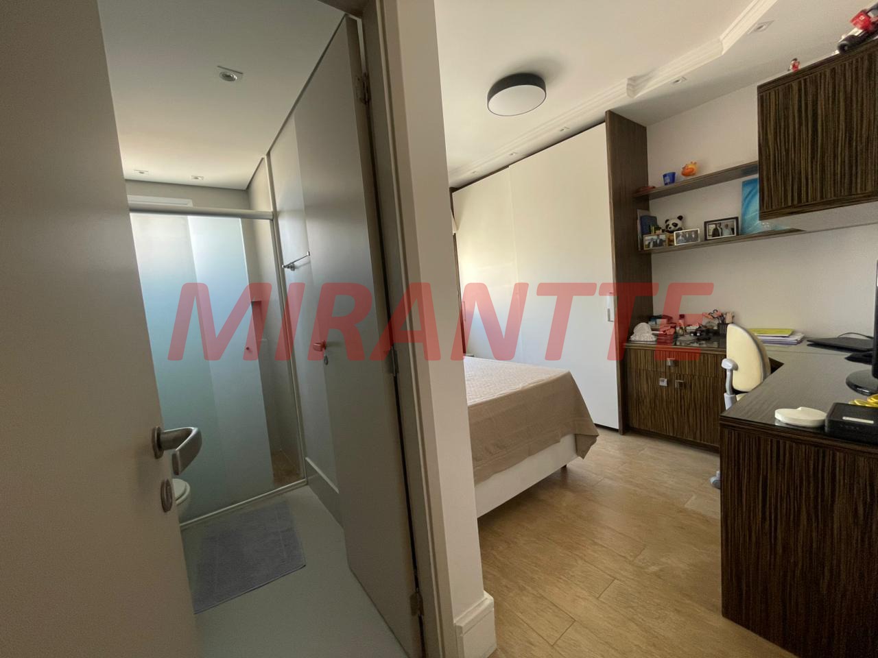 Apartamento de 172m² com 3 quartos em Vila Romana