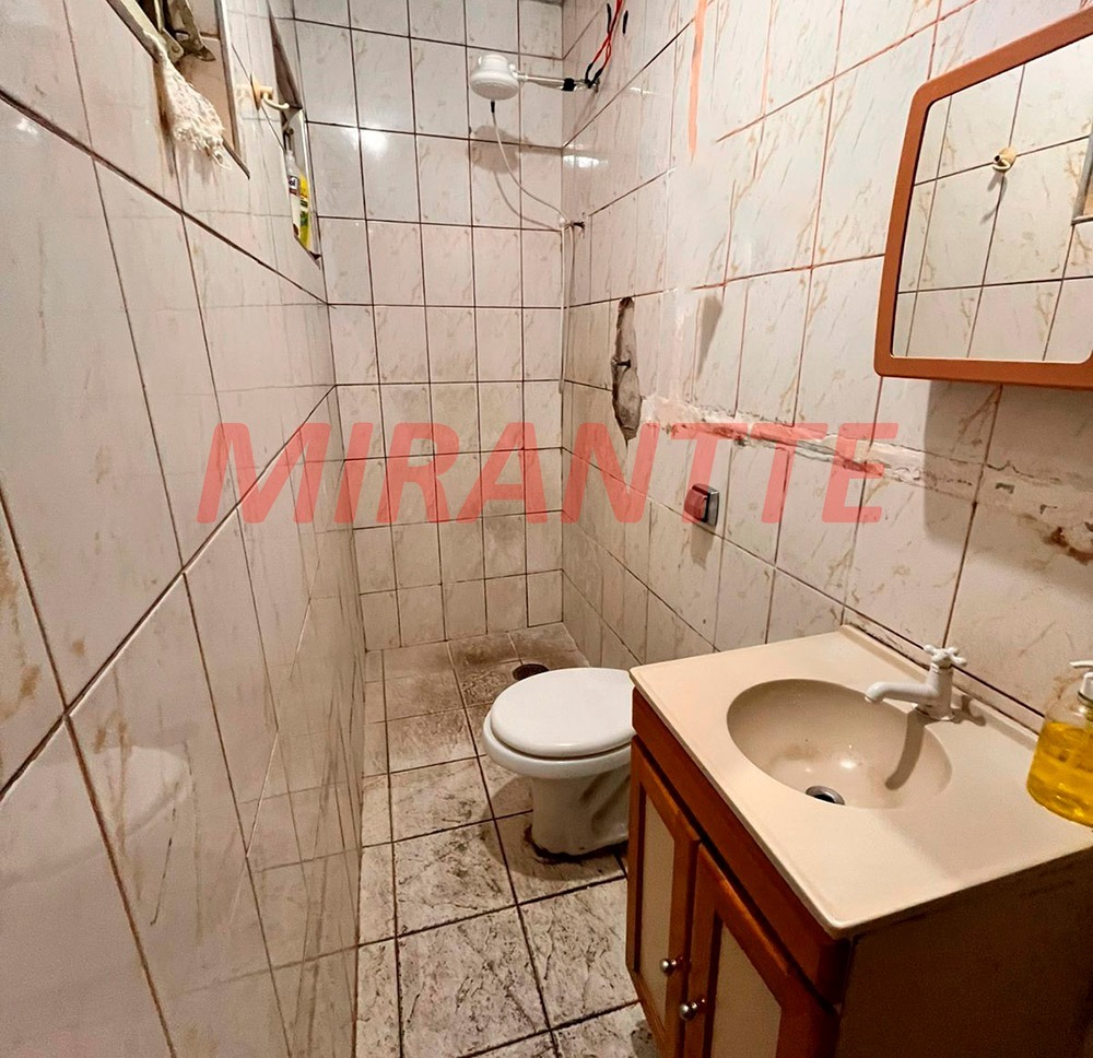 Sobrado de 170m² com 3 quartos em Jardim Yara