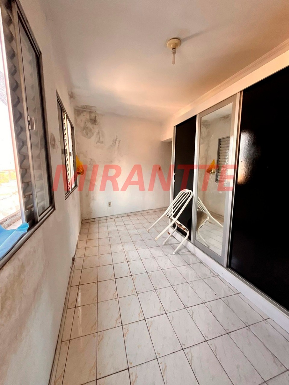 Sobrado de 170m² com 3 quartos em Jardim Yara