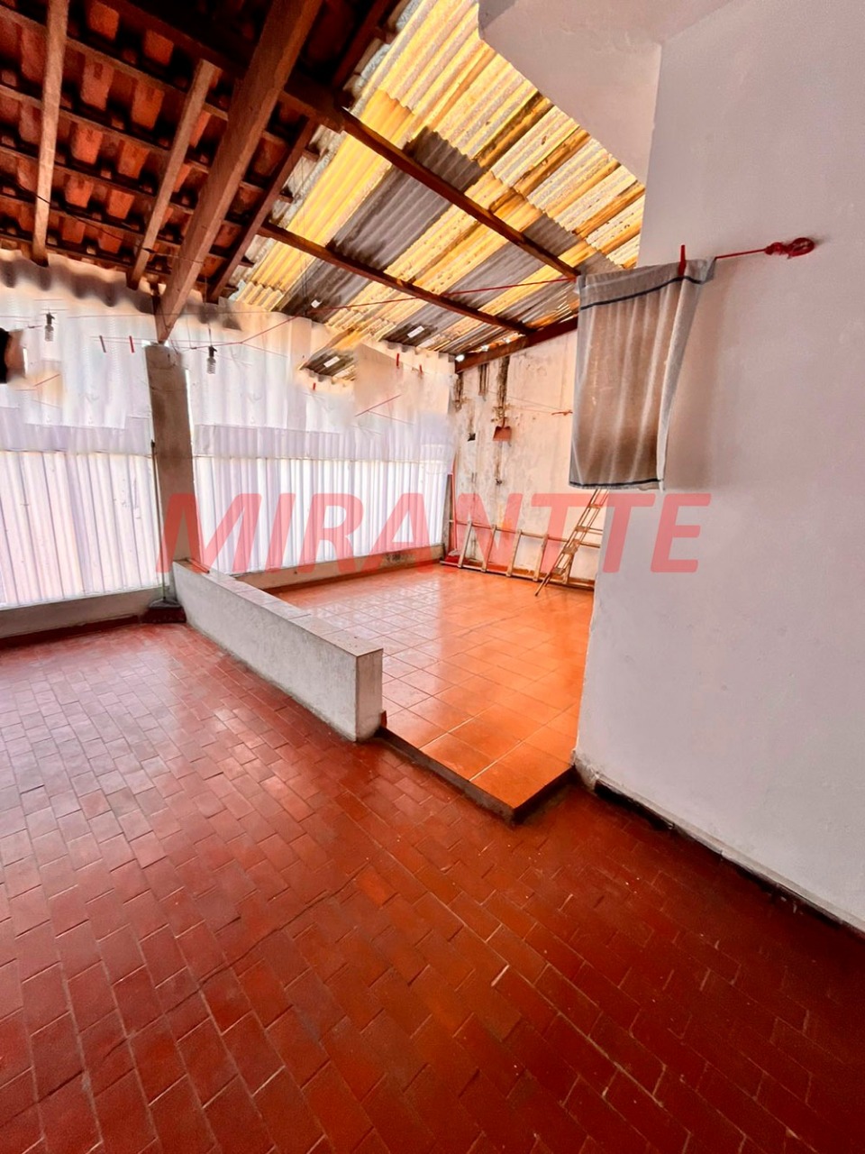 Sobrado de 170m² com 3 quartos em Jardim Yara