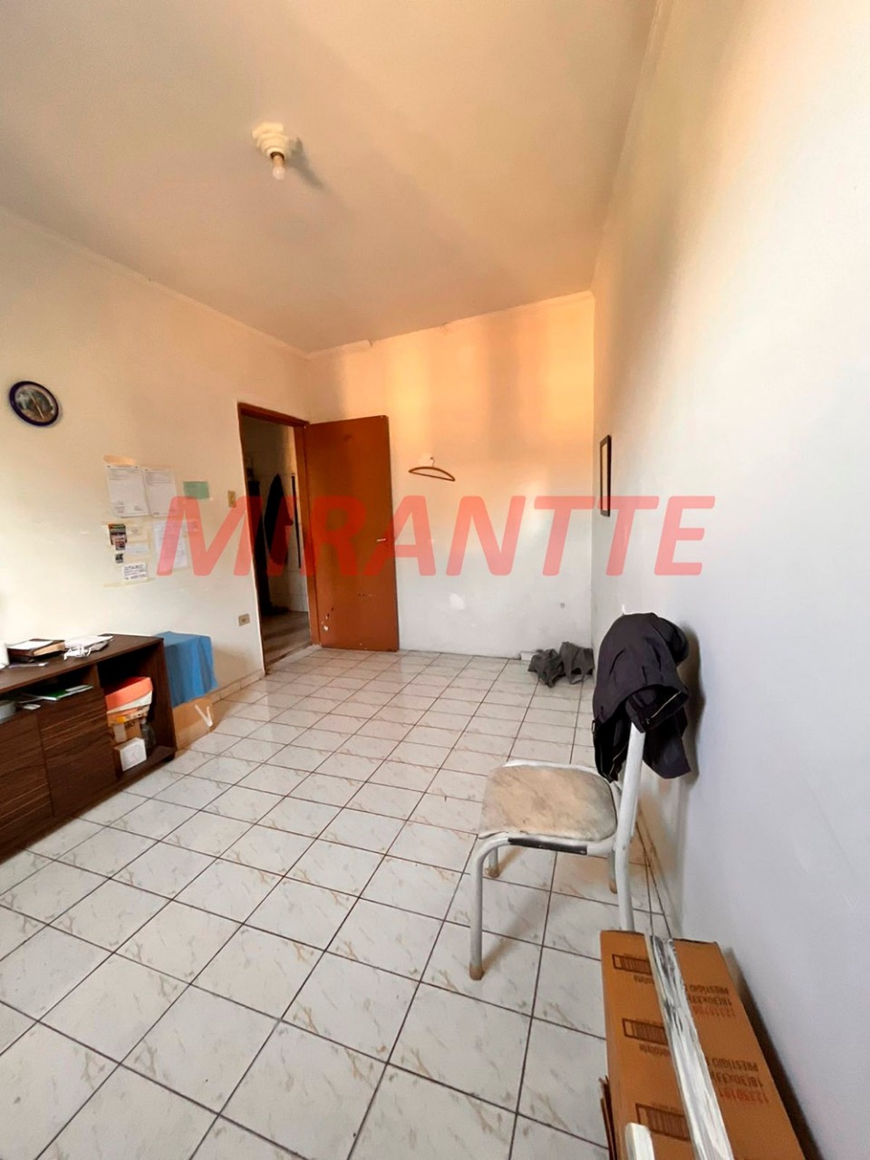 Sobrado de 170m² com 3 quartos em Jardim Yara