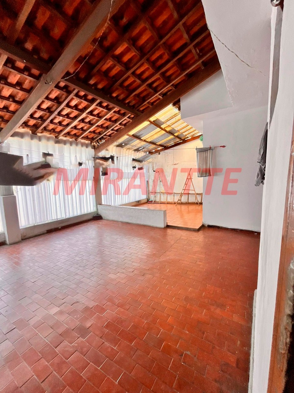 Sobrado de 170m² com 3 quartos em Jardim Yara