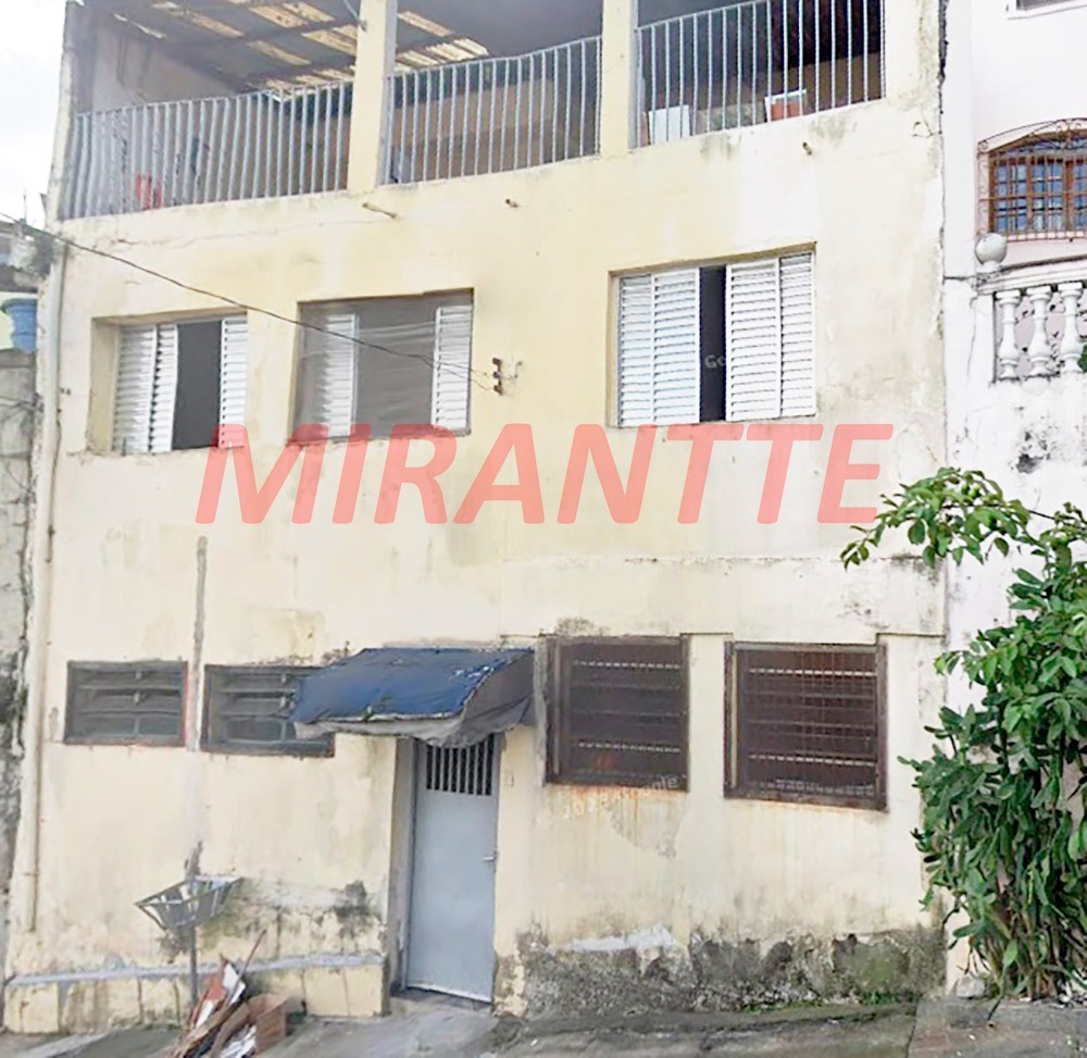 Sobrado de 170m² com 3 quartos em Jardim Yara