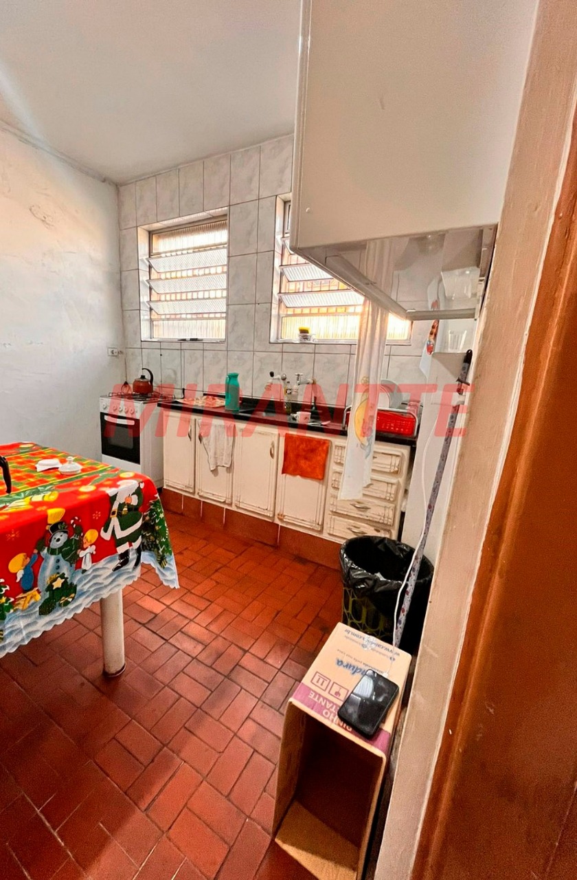 Sobrado de 170m² com 3 quartos em Jardim Yara