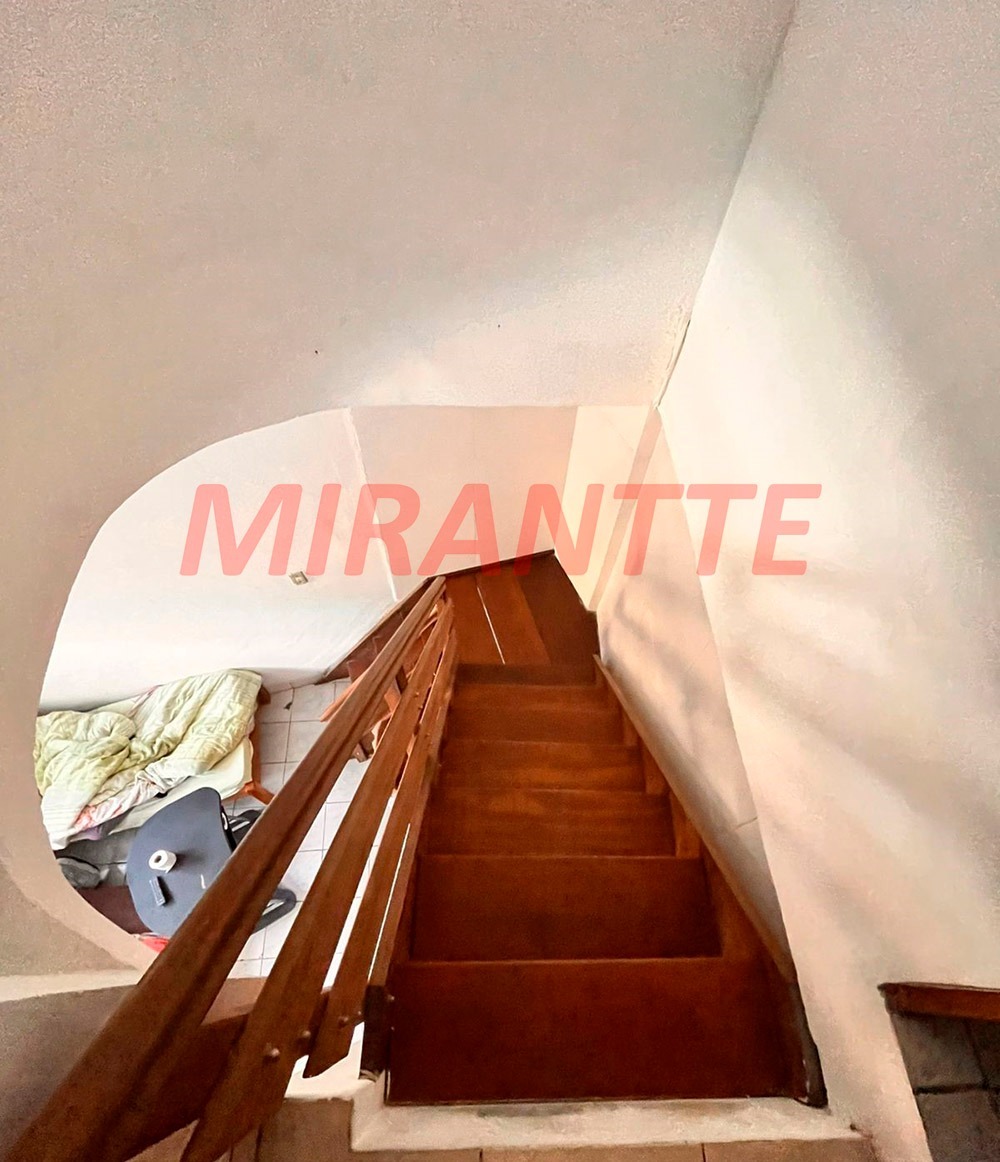 Sobrado de 170m² com 3 quartos em Jardim Yara