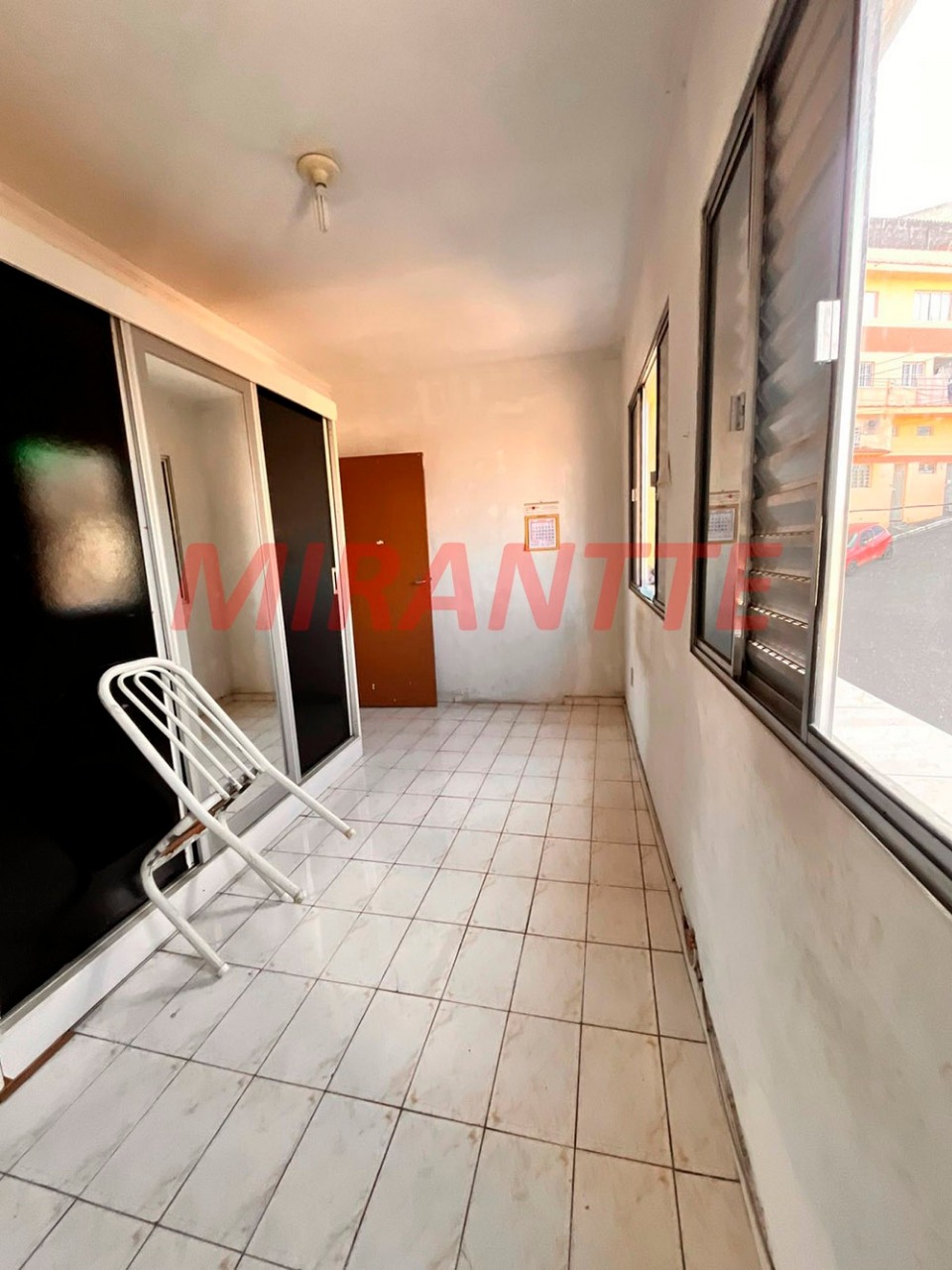 Sobrado de 170m² com 3 quartos em Jardim Yara