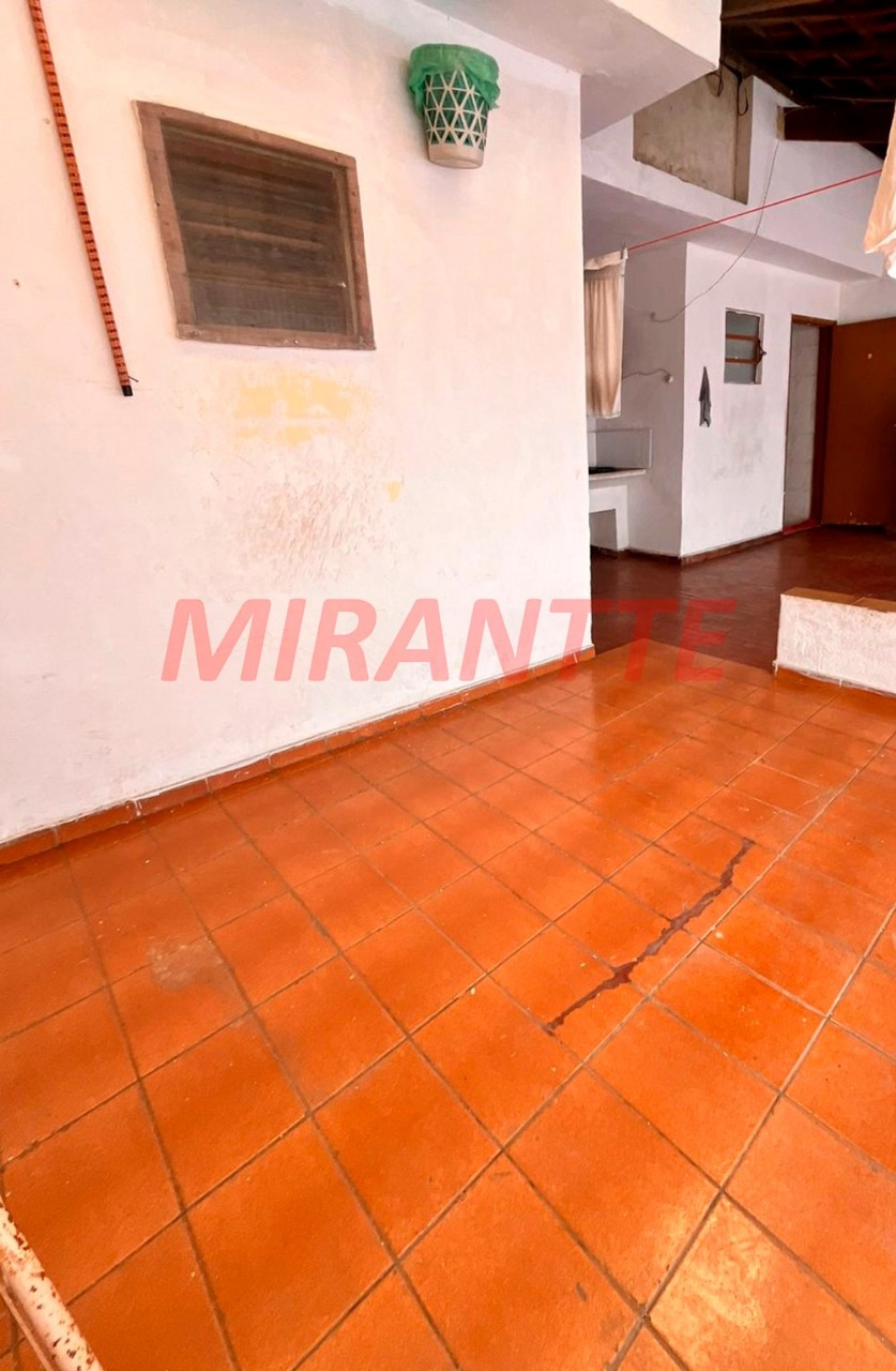 Sobrado de 170m² com 3 quartos em Jardim Yara