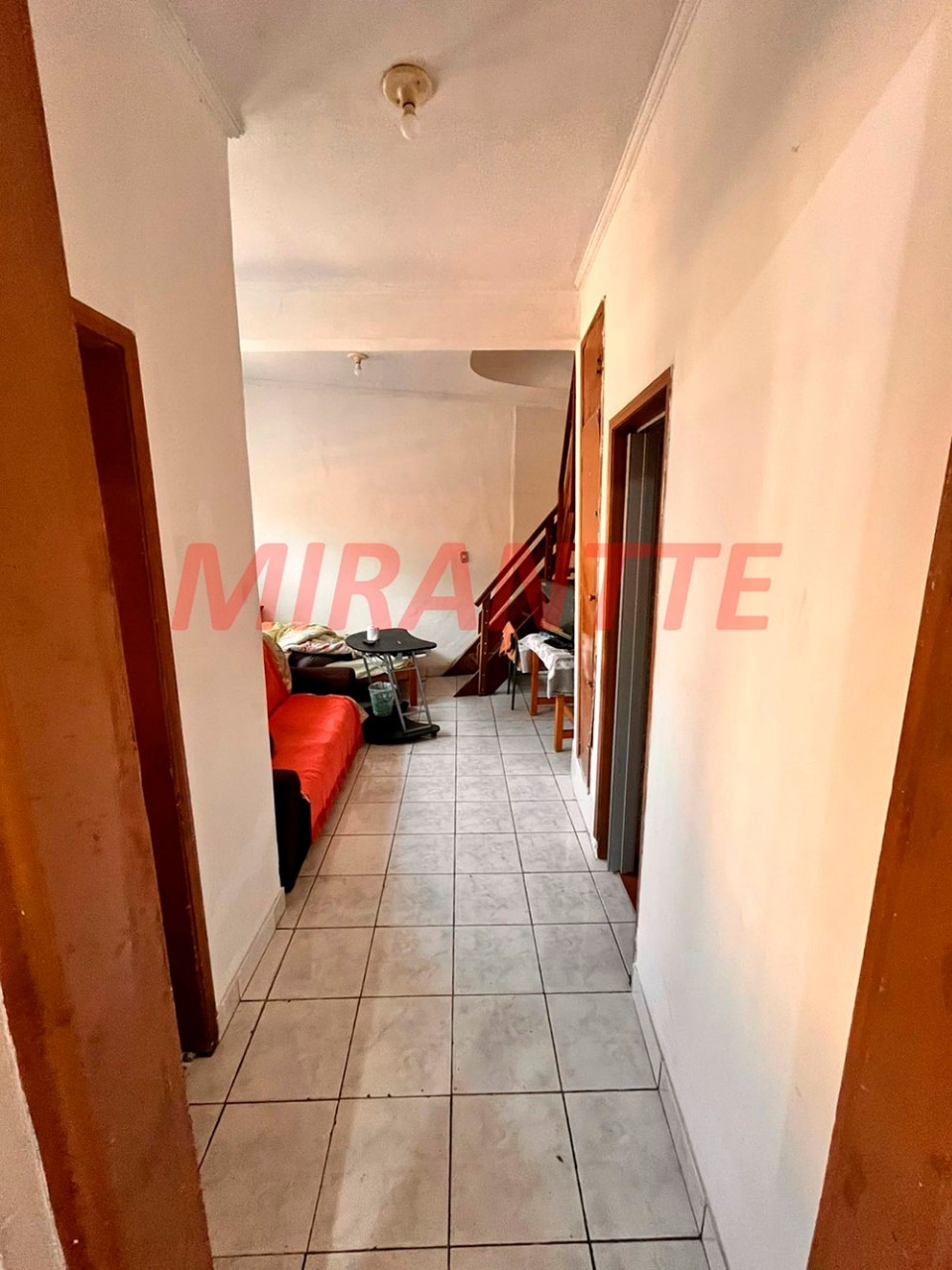 Sobrado de 170m² com 3 quartos em Jardim Yara