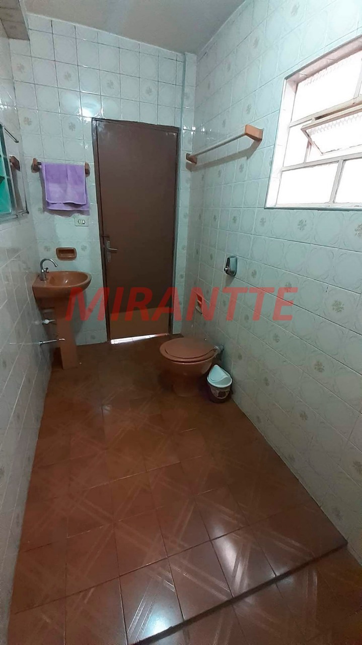 Casa terrea de 300m² com 4 quartos em Jardim Norma