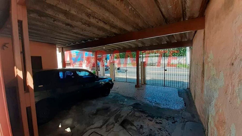 Casa terrea de 300m² com 4 quartos em Jardim Norma