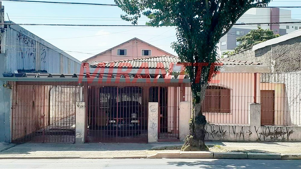Casa terrea de 300m² com 4 quartos em Jardim Norma