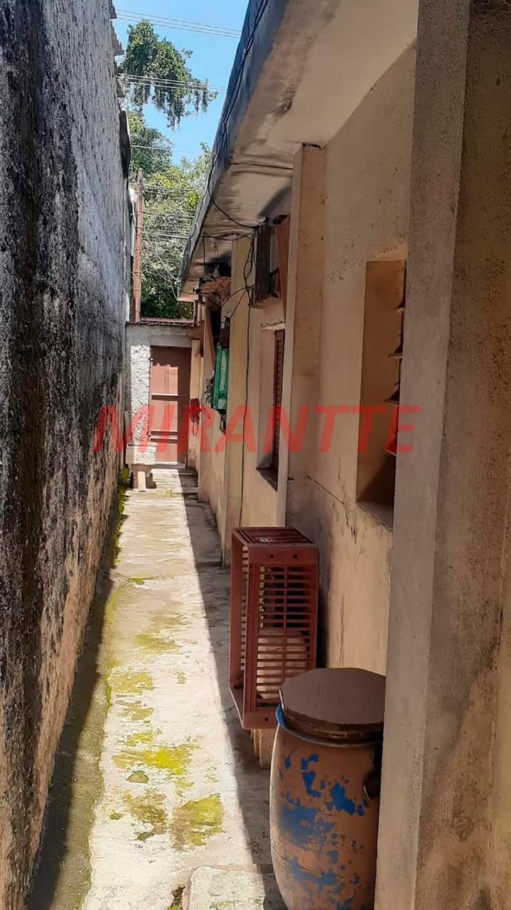 Casa terrea de 300m² com 4 quartos em Jardim Norma