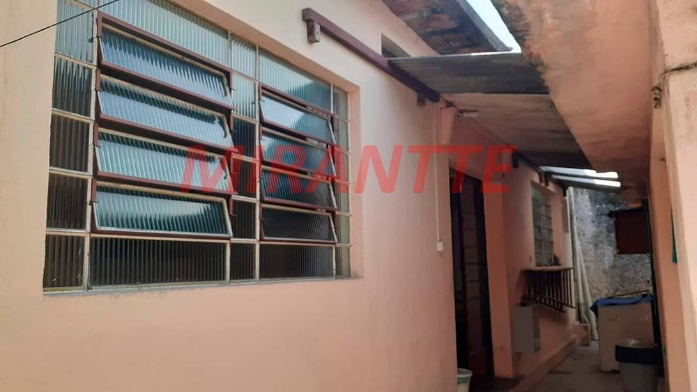 Casa terrea de 300m² com 4 quartos em Jardim Norma