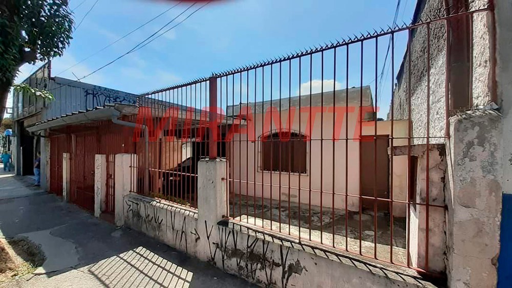 Casa terrea de 300m² com 4 quartos em Jardim Norma