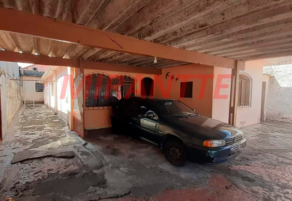 Casa terrea de 300m² com 4 quartos em Jardim Norma