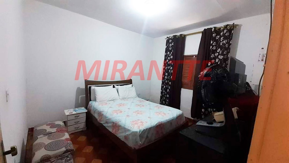 Casa terrea de 300m² com 4 quartos em Jardim Norma