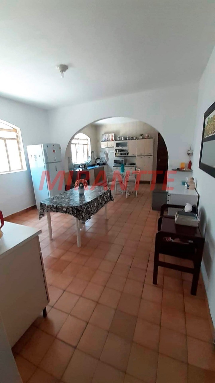Casa terrea de 300m² com 4 quartos em Jardim Norma