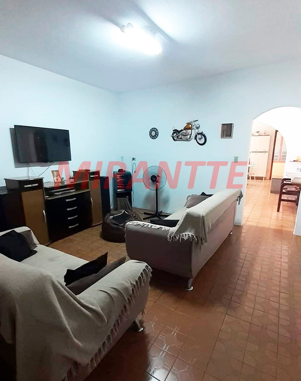 Casa terrea de 300m² com 4 quartos em Jardim Norma