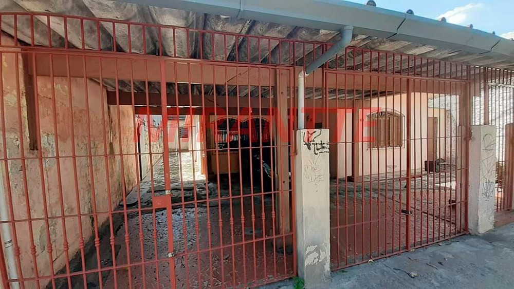 Casa terrea de 300m² com 4 quartos em Jardim Norma