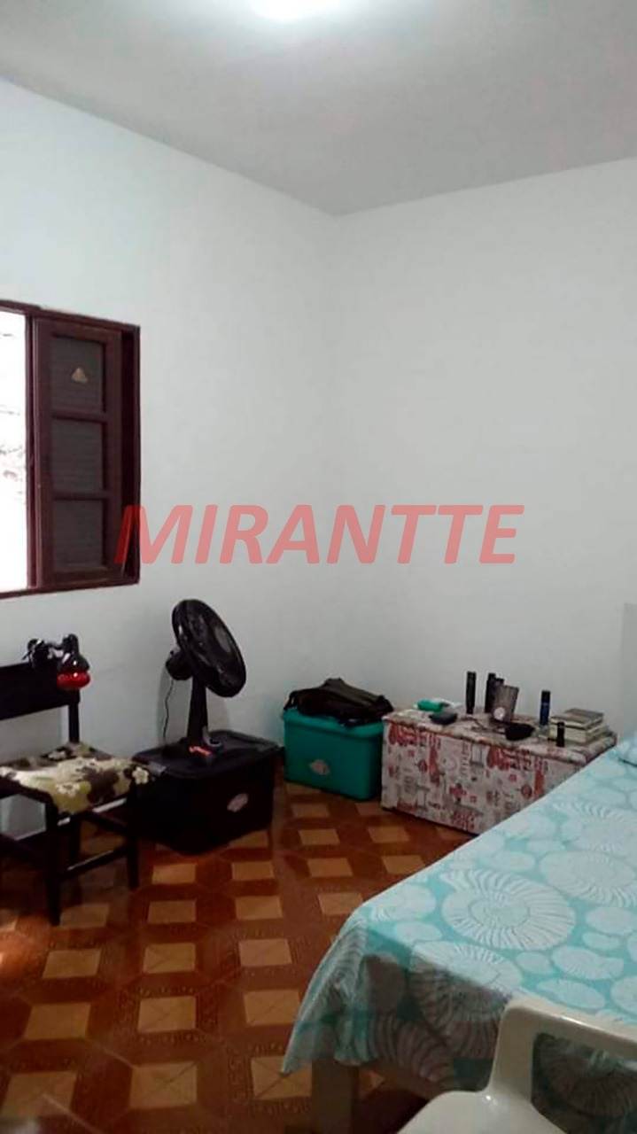 Casa terrea de 300m² com 4 quartos em Jardim Norma